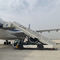 应急梯GKT58ZDWEIHAI GUANGTAI AIRPORT EQUIPMENT CO., LTD