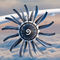 机场通风风扇CFM RISEGE AVIATION