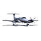 牵引飞机螺旋桨C780McCauley Propeller Systems