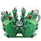 CNC数控铣床Flat Pellet DieMollart Engineering Limited