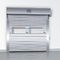 卷式机库门Albany RR3000 Vision Assa Abloy Entrance Systems