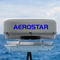 监控雷达HIPOINTER 100RAVEN AEROSTAR