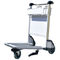 机场航站楼行李车HI-GSA-250	Handle-iT Ltd