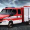 消防车TSF-WIVECO MAGIRUS