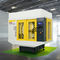 5轴加工中心ROBODRILL  FANUC FRANCE
