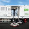 机场跑道清洁设备FUSIONMaschinenbau Cernota GmbH & Co. KG