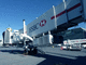 乘客登机桥 / 可拆卸 / 前鼻门 / A380用