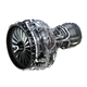 100-200kN涡轮喷气发动机 / 300kg + / 客机 / 通用航空