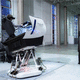 飞机模拟器 / eVTOL / 训练 / 驾驶舱