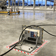 地面电源装置供电供气栓 / 跑道 / 库房