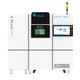 金属3D打印机 / 粉末床融合 / 用于航空航天业