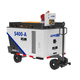 移动式地面电源装置 / 飞机 / 90 kVA / 紧凑型