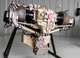100-300ch活塞发动机 / 50 - 100kg / 100 - 300kg / 轻型飞机