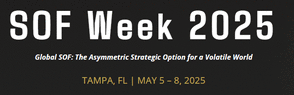 SOF Week 2025