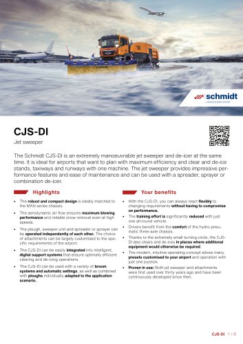 CJS-DI