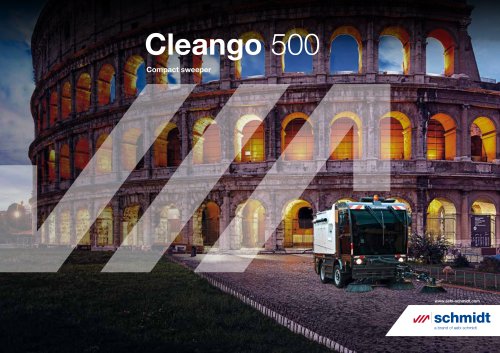 Cleango 500