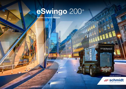 eSwingo 200+