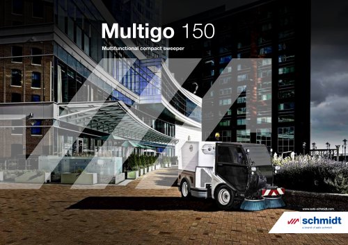 Multigo 150