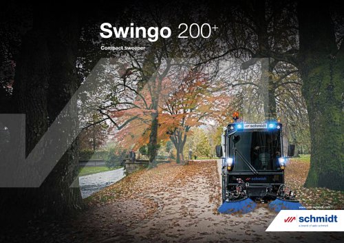 Swingo 200+