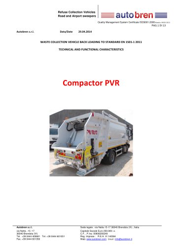 PVR