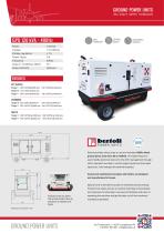 GROUND  POWER  UNITS 120 kVA