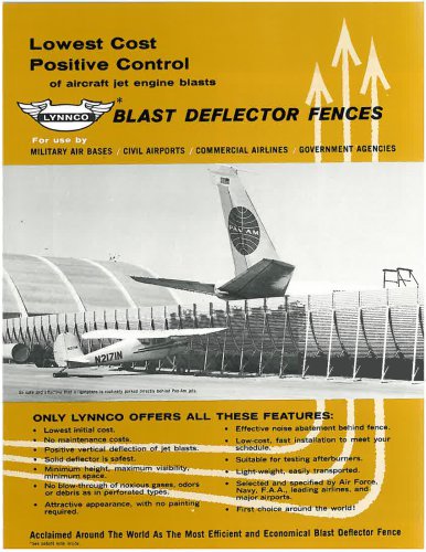 Historic-Blast-Deflector-Fences