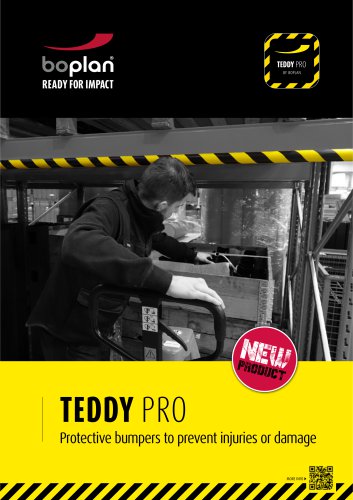 TEDDY PRO