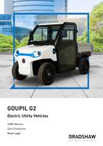 GOUPIL G2