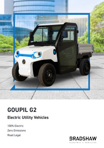 GOUPIL G2