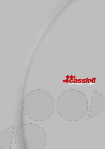 CASSIOLI AD