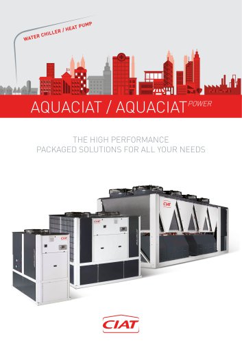 AQUACIAT / AQUACIATPOWER