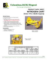 NITROGEN CART Series 1170