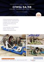 Leaflet-CFM56-5A-5B