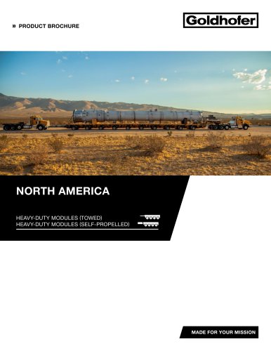 2020 PRODUCT BROCHURE