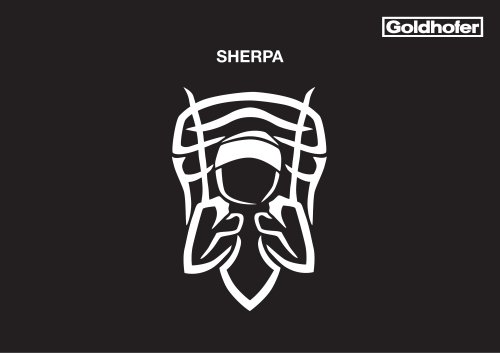 SHERPA