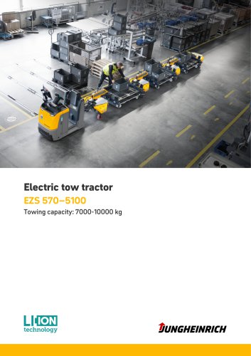 EZS 570-5100