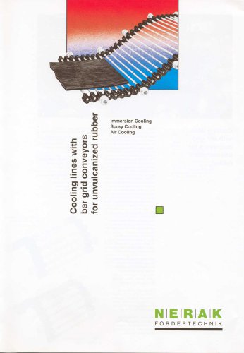 grid belt conveyors