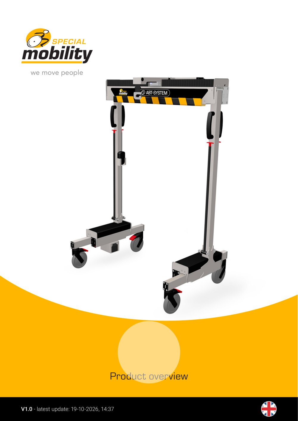 ABT-System - Special Mobility