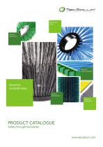 PRODUCT CATALOGUE