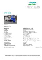 WTE 3200