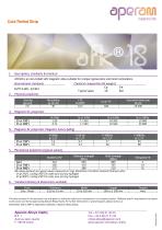 AFK® 18