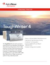 ToughWriter®4