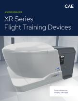Flight Training Devices