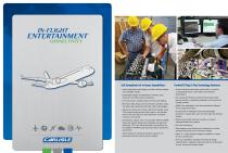 In Flight Entertainment & Connectivity Folder