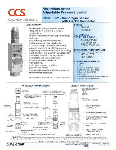 CUSTOMCONTROLSENSORS