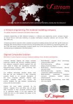 e-Xstream engineering, The material modeling company