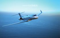Gulfstream G650ER Brochure