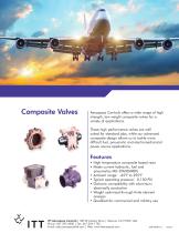 Composite Valves