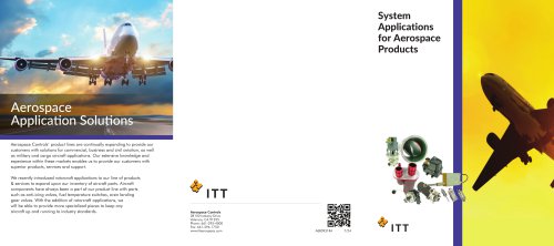 Systems Applications