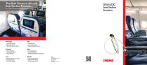 UltraLOC™ Seat Recline Systems